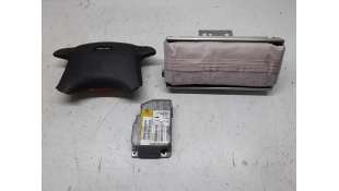 KIT AIRBAG VOLVO V40 FAMILIAR 1.8 (122 CV) DE 1996 - D.2094389