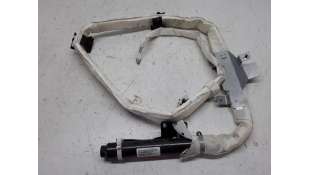 AIRBAG CORTINA DELANTERO DERECHO  VOLVO V40 FAMILIAR 1.8 (122 CV) DE 1996 - D.2094396