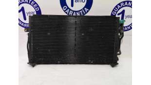 CONDENSADOR / RADIADOR AIRE ACONDICIONADO VOLVO V40 FAMILIAR 1.8 (122 CV) DE 1996 - D.2094570