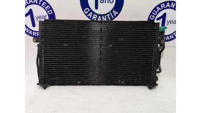 CONDENSADOR / RADIADOR AIRE ACONDICIONADO VOLVO V40 FAMILIAR 1.8 (122 CV) DE 1996 - D.2094570