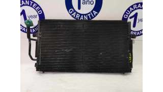 CONDENSADOR / RADIADOR AIRE ACONDICIONADO VOLVO V40 FAMILIAR 1.8 (122 CV) DE 1996 - D.2094570