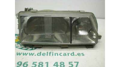 FARO DERECHO RENAULT R 11 1.4 DE 1986 - D.2095454