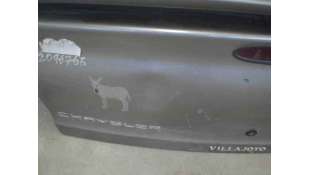 TAPA MALETERO CHRYSLER NEON 2.0 16V (141 CV) DE 1994 - D.2096765 2