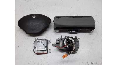 KIT AIRBAG RENAULT SCENIC 1.9 dCi D (102 CV) DE 1999 - D.2098790