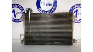 CONDENSADOR / RADIADOR AIRE ACONDICIONADO RENAULT SCENIC 1.9 dCi D (102 CV) DE 1999 - D.2098950