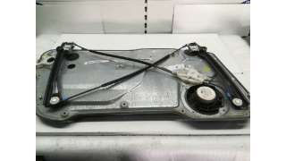 ELEVALUNAS DELANTERO DERECHO SEAT IBIZA 1.4 16V (75 CV) DE 2002 - D.2099360 / 6L3837752AD