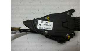 POTENCIOMETRO PEDAL NISSAN ALMERA 1.5 16V (98 CV) DE 2003 - D.2099520 2