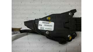 POTENCIOMETRO PEDAL NISSAN ALMERA 1.5 16V (98 CV) DE 2003 - D.2099520