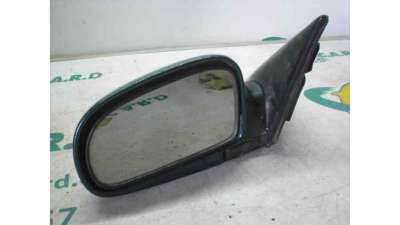 RETROVISOR IZQUIERDO DAEWOO LEGANZA 2.0 (133 CV) DE 1997 - D.2100332