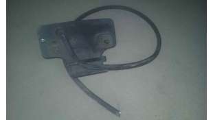 PILOTO DELANTERO IZQUIERDO NISSAN ATLEON 3.0 TDI (13.82) DE 2003 - D.2103642 2