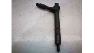 INYECTOR OPEL ASTRA G BERLINA 1.7 16V DTI (75 CV) DE 1998 - D.2103731 / TJBB01901D