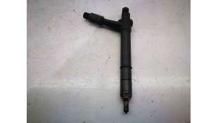 INYECTOR OPEL ASTRA G BERLINA 1.7 16V DTI (75 CV) DE 1998 - D.2103733 / TJBB01901D