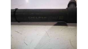 INYECTOR OPEL ASTRA G BERLINA 1.7 16V DTI (75 CV) DE 1998 - D.2103733 / TJBB01901D 2