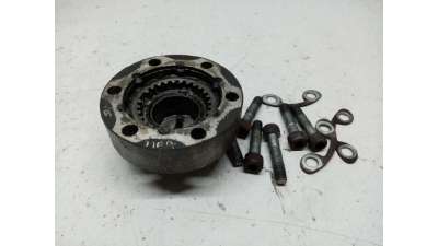 CUBO DE BLOQUEO NISSAN PATROL 3.3 D (95 CV) DE 1981 - D.2103747