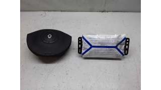 KIT AIRBAG RENAULT SCENIC II 1.9 dCi D (131 CV) DE 2006 - D.2104019