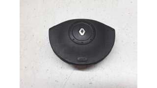 KIT AIRBAG RENAULT SCENIC II 1.9 dCi D (131 CV) DE 2006 - D.2104019