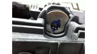 KIT AIRBAG RENAULT SCENIC II 1.9 dCi D (131 CV) DE 2006 - D.2104019