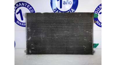 CONDENSADOR / RADIADOR AIRE ACONDICIONADO RENAULT SCENIC II 1.9 dCi D (131 CV) DE 2006 - D.2104118