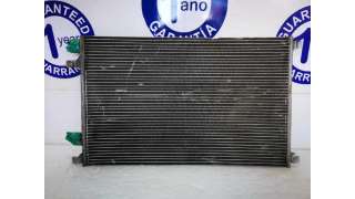 CONDENSADOR / RADIADOR AIRE ACONDICIONADO RENAULT SCENIC II 1.9 dCi D (131 CV) DE 2006 - D.2104118