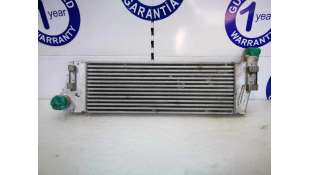 INTERCOOLER RENAULT SCENIC II 1.9 dCi D (131 CV) DE 2006 - D.2104125 2