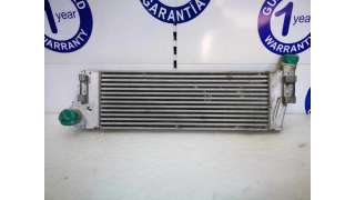 INTERCOOLER RENAULT SCENIC II 1.9 dCi D (131 CV) DE 2006 - D.2104125