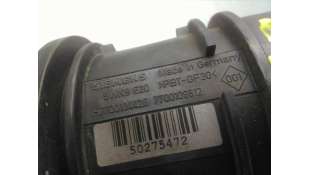 CAUDALIMETRO RENAULT SCENIC II 1.9 dCi D (131 CV) DE 2006 - D.2104231 / H7700104426 2