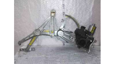 ELEVALUNAS DELANTERO DERECHO OPEL ASTRA G BERLINA 2.0 16V DI (82 CV) DE 1998 - D.2105528 / 0130821715