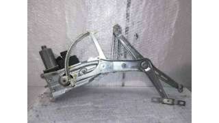 ELEVALUNAS DELANTERO DERECHO OPEL ASTRA G BERLINA 2.0 16V DI (82 CV) DE 1998 - D.2105528 / 0130821715