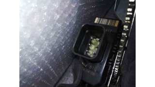 ELEVALUNAS DELANTERO DERECHO OPEL ASTRA G BERLINA 2.0 16V DI (82 CV) DE 1998 - D.2105528 / 0130821715