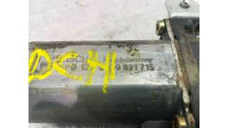 ELEVALUNAS DELANTERO DERECHO OPEL ASTRA G BERLINA 2.0 16V DI (82 CV) DE 1998 - D.2105528 / 0130821715