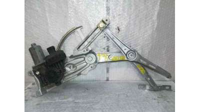 ELEVALUNAS DELANTERO IZQUIERDO OPEL ASTRA G BERLINA 2.0 16V DI (82 CV) DE 1998 - D.2105535 / 90521881