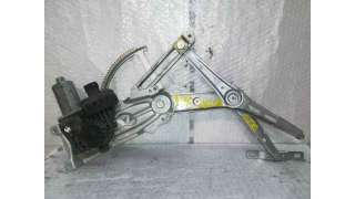 ELEVALUNAS DELANTERO IZQUIERDO OPEL ASTRA G BERLINA 2.0 16V DI (82 CV) DE 1998 - D.2105535 / 90521881