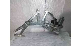 ELEVALUNAS DELANTERO IZQUIERDO OPEL ASTRA G BERLINA 2.0 16V DI (82 CV) DE 1998 - D.2105535 / 90521881