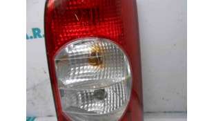 PILOTO TRASERO DERECHO NISSAN INTERSTAR 2.5 dCi D (114 CV) DE 2002 - D.2107270 2