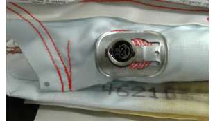 AIRBAG CORTINA DELANTERO DERECHO  SEAT LEON 1.9 TDI (105 CV) DE 2005 - D.2109397 / 1P880742B 2