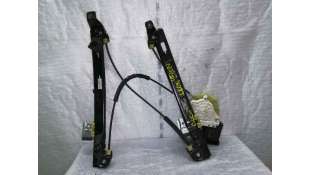 ELEVALUNAS DELANTERO DERECHO SEAT LEON 1.9 TDI (105 CV) DE 2005 - D.2109465 / 1T0959702F