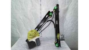 ELEVALUNAS DELANTERO DERECHO SEAT LEON 1.9 TDI (105 CV) DE 2005 - D.2109465 / 1T0959702F 2