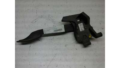 POTENCIOMETRO PEDAL OPEL CORSA C 1.7 16V DI (65 CV) DE 2000 - D.2109571