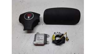 KIT AIRBAG MG ROVER STREETWISE 1.4 16V (103 CV) DE 2003 - D.2110850
