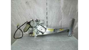 ELEVALUNAS DELANTERO DERECHO MG ROVER STREETWISE 1.4 16V (103 CV) DE 2003 - D.2110928 / FR11600