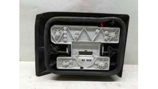 PILOTO TRASERO DERECHO RENAULT 19 HATCHBACK 1.4 (58 CV) DE 1988 - D.2111109 / 7701033782 2