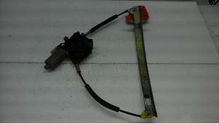 ELEVALUNAS DELANTERO DERECHO FORD FIESTA BERLINA 1.3 (60 CV) DE 1996 - D.2112519