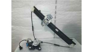 ELEVALUNAS DELANTERO DERECHO CHEVROLET MATIZ 1.0 (67 CV) DE 2006 - D.2112526 / 96485142 2