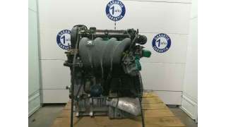 MOTOR COMPLETO PEUGEOT 406 BERLINA 2.0 (132 CV) DE 1997 - D.2114667 / RFV