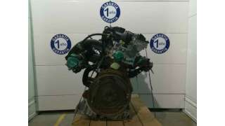 MOTOR COMPLETO PEUGEOT 406 BERLINA 2.0 (132 CV) DE 1997 - D.2114667 / RFV