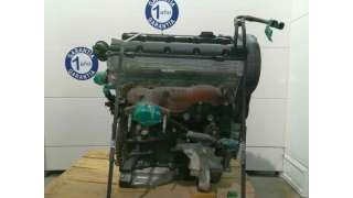 MOTOR COMPLETO PEUGEOT 406 BERLINA 2.0 (132 CV) DE 1997 - D.2114667 / RFV