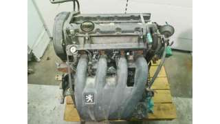 MOTOR COMPLETO PEUGEOT 406 BERLINA 2.0 (132 CV) DE 1997 - D.2114667 / RFV