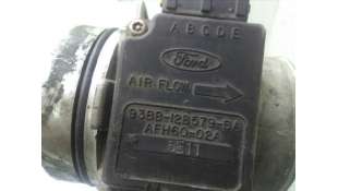 CAUDALIMETRO FORD ESCORT BERL./TURNIER 1.8 Turbodiesel (69 CV) DE 1995 - D.2114933 / 93BB12B579BA 2