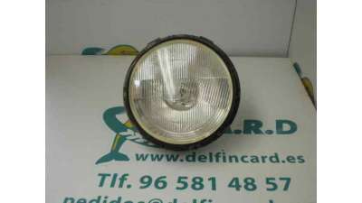 FARO IZQUIERDO LAND ROVER DEFENDER 2.5 TDI (113 CV) DE 1996 - D.2115671