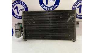 CONDENSADOR / RADIADOR AIRE ACONDICIONADO HYUNDAI COUPE 1.6 16V (107 CV) DE 1999 - D.2116418